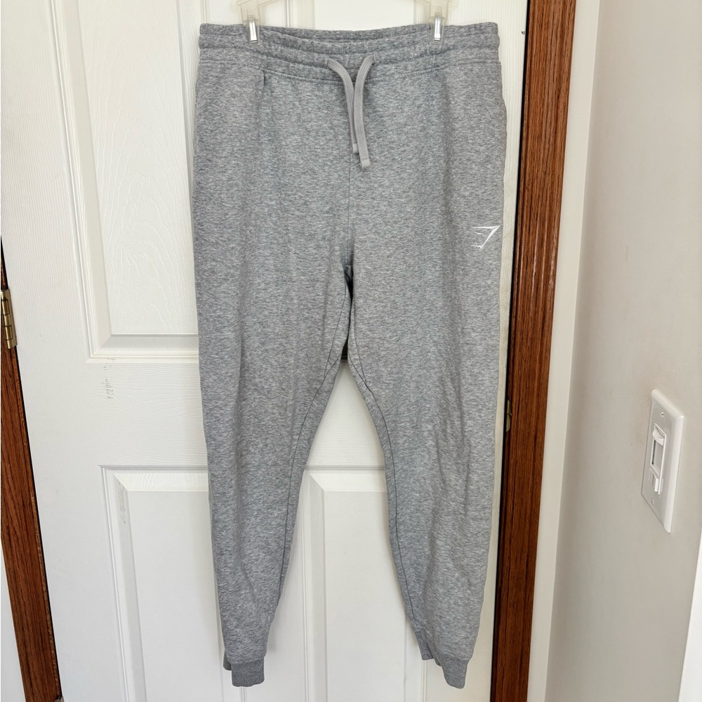Gymshark Sweatpants, Size Large